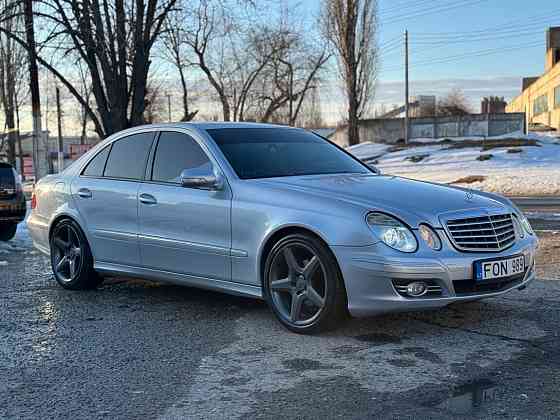 Mercedes E-Class 2008 год Тирасполь Тирасполь