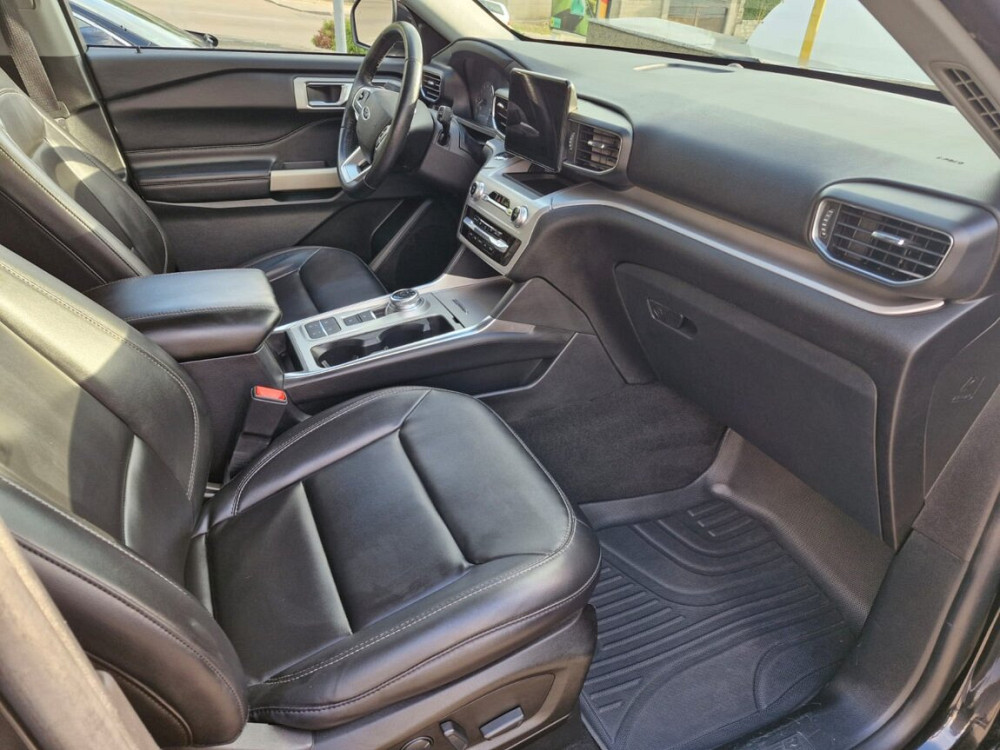 Ford Explorer 2021 год Кишинёв Кишинёв - изображение 10