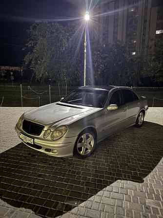 Mercedes E-Class 2002 год Тирасполь Тирасполь