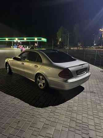 Mercedes E-Class 2002 год Тирасполь Тирасполь