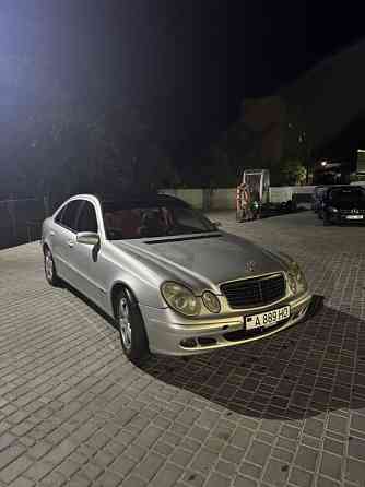 Mercedes E-Class 2002 год Тирасполь Тирасполь