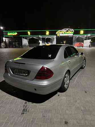 Mercedes E-Class 2002 год Тирасполь Тирасполь