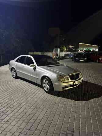Mercedes E-Class 2002 год Тирасполь Тирасполь