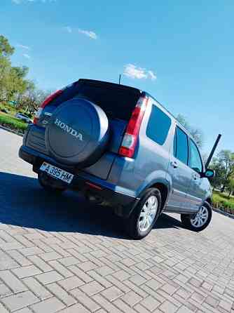 Honda CR-V 2005 год Бендеры Бендеры