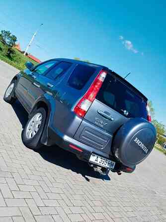 Honda CR-V 2005 год Бендеры Бендеры