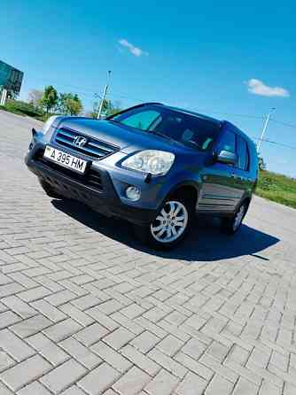 Honda CR-V 2005 год Бендеры Бендеры