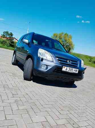 Honda CR-V 2005 год Бендеры Бендеры