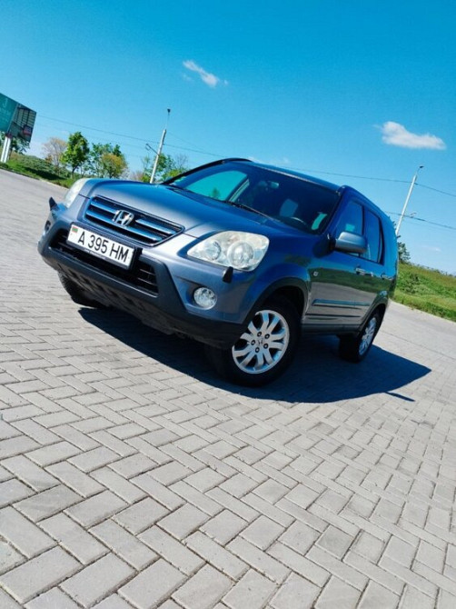 Honda CR-V 2005 год Бендеры Бендеры - изображение 2