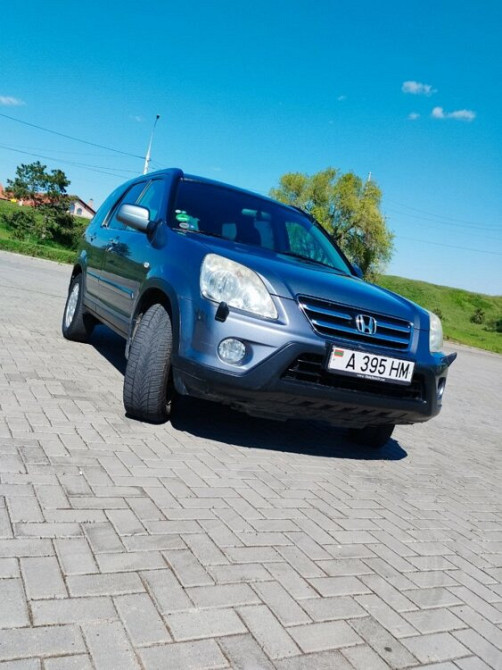 Honda CR-V 2005 год Бендеры Бендеры - изображение 1