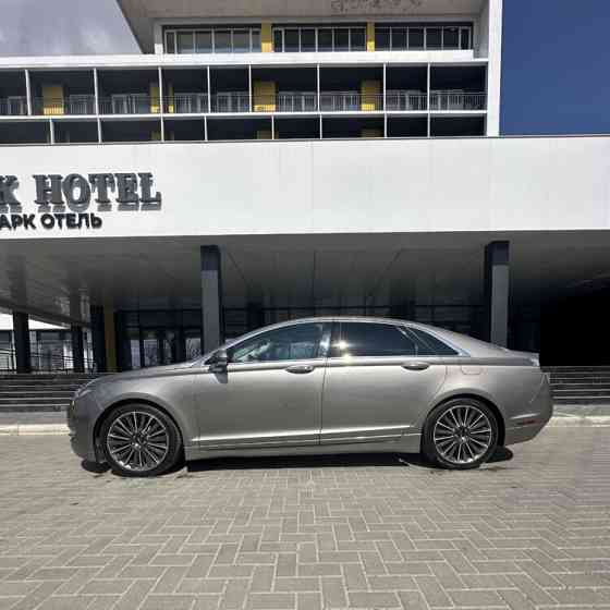 Lincoln MKZ 2015 год Тирасполь Тирасполь