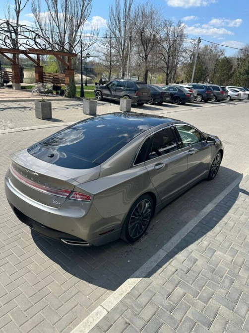 Lincoln MKZ 2015 год Тирасполь Тирасполь - изображение 5
