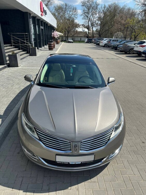 Lincoln MKZ 2015 год Тирасполь Тирасполь - изображение 7