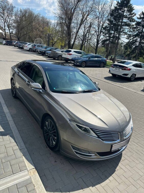 Lincoln MKZ 2015 год Тирасполь Тирасполь - изображение 6
