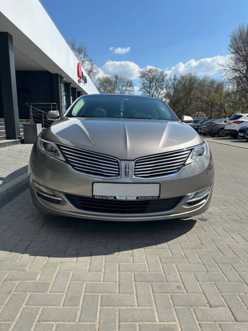 Lincoln MKZ 2015 год Тирасполь Тирасполь - изображение 8