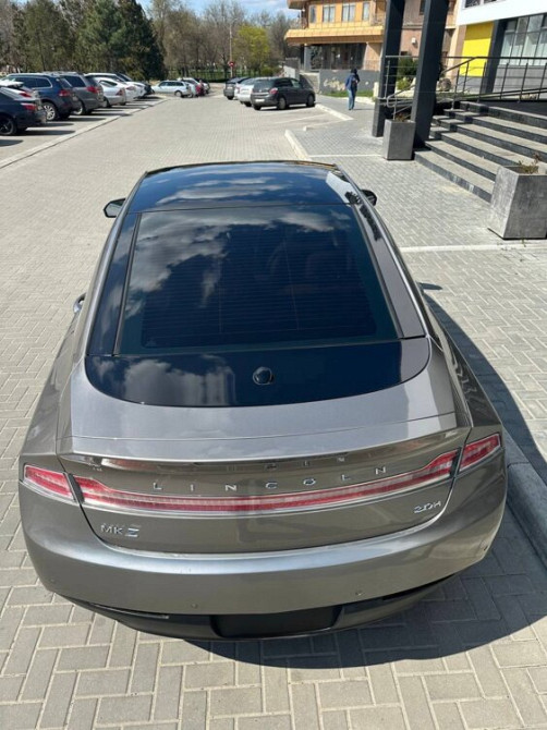 Lincoln MKZ 2015 год Тирасполь Тирасполь - изображение 4