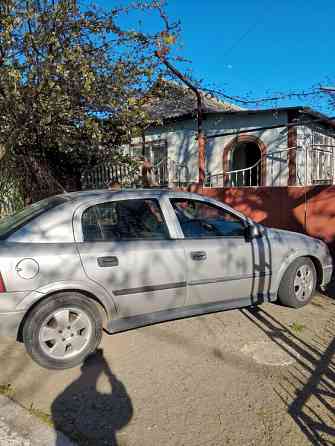 Opel Astra 2003 год Рыбница Рыбница