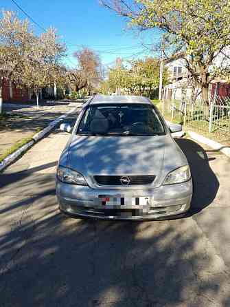 Opel Astra 2003 год Рыбница Рыбница