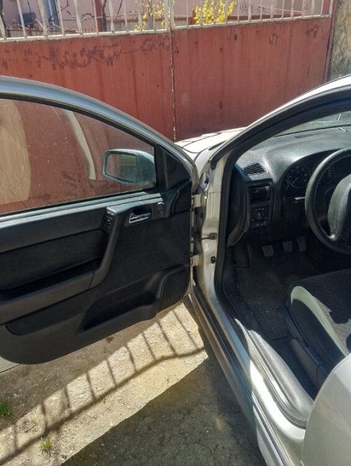 Opel Astra 2003 год Рыбница Рыбница - изображение 5