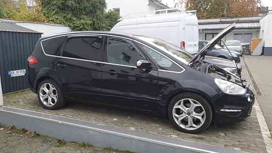 Ford S-MAX 2012 год Тирасполь Тирасполь