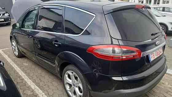Ford S-MAX 2012 год Тирасполь Тирасполь