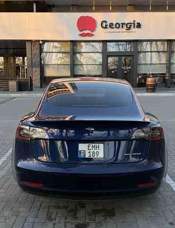 Tesla Model 3 2020 год Тирасполь Тирасполь
