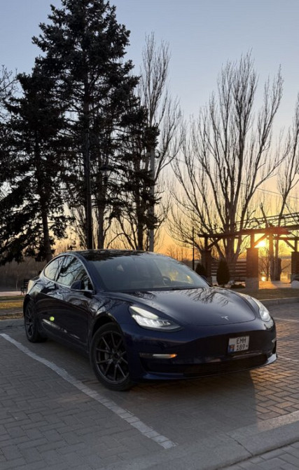 Tesla Model 3 2020 год Тирасполь Тирасполь - изображение 6