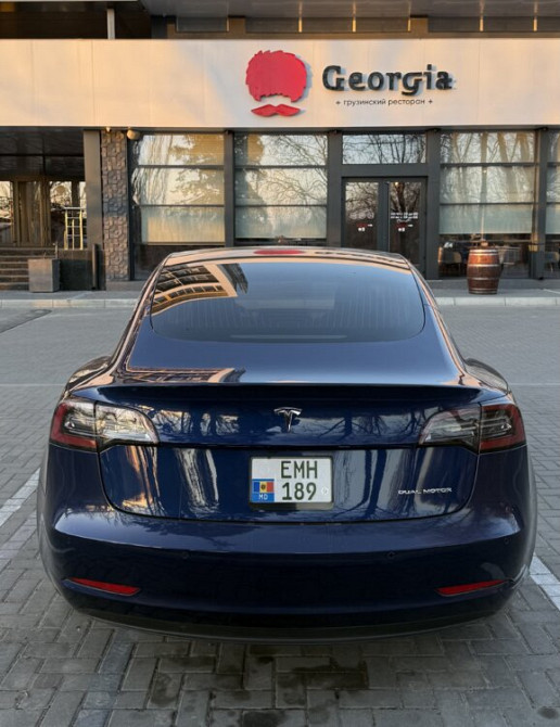 Tesla Model 3 2020 год Тирасполь Тирасполь - изображение 5