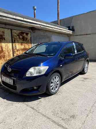 Toyota Auris 2007 год Днестровск Днестровск