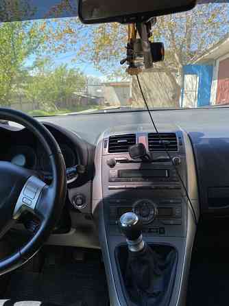 Toyota Auris 2007 год Днестровск Днестровск