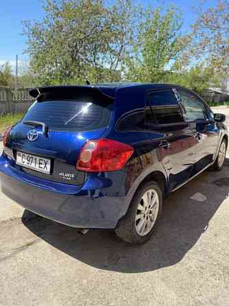 Toyota Auris 2007 год Днестровск Днестровск