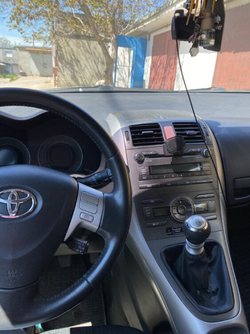 Toyota Auris 2007 год Днестровск Днестровск - изображение 4