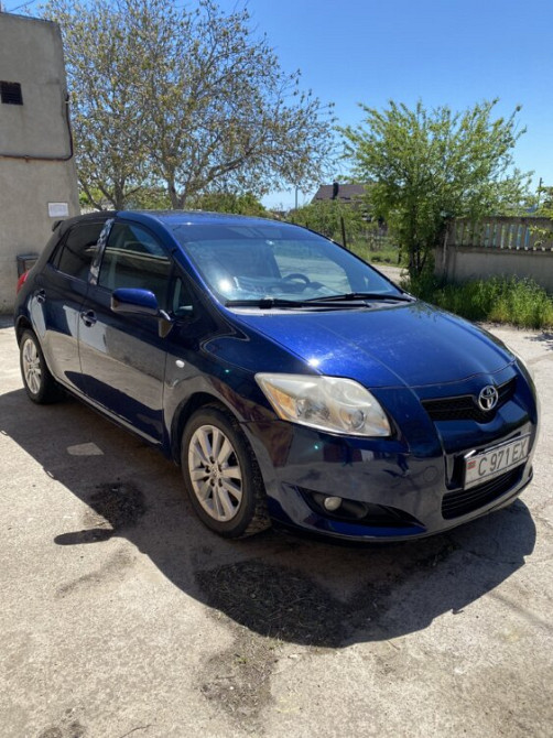 Toyota Auris 2007 год Днестровск Днестровск - изображение 6