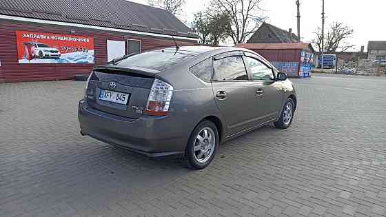 Toyota Prius 2007 год Тирасполь Тирасполь