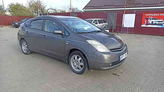 Toyota Prius 2007 год Тирасполь Тирасполь