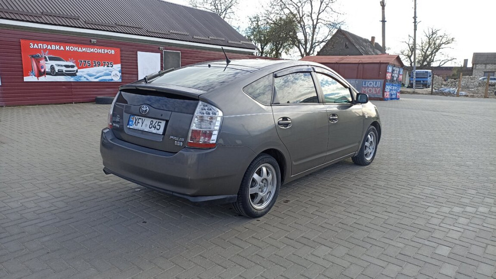 Toyota Prius 2007 an Tiraspol Tiraspol - fotografie 3