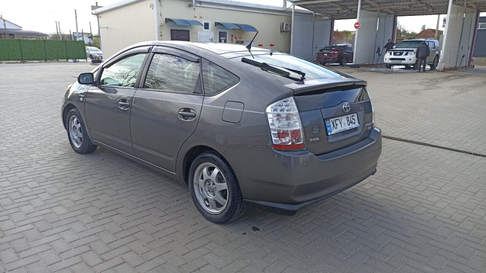 Toyota Prius 2007 an Tiraspol Tiraspol - fotografie 4