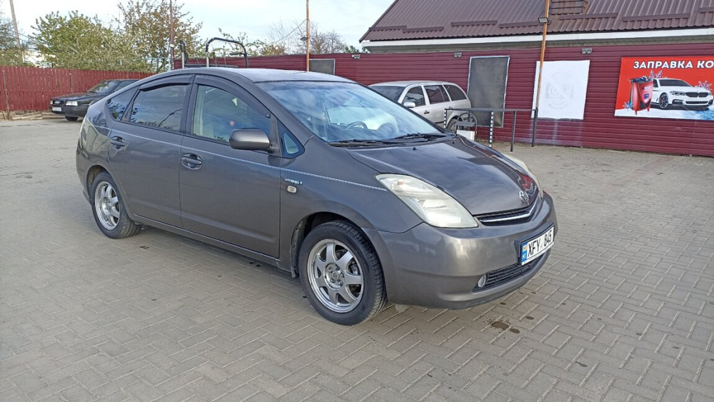 Toyota Prius 2007 an Tiraspol Tiraspol - fotografie 1