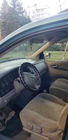 Mazda MPV 2001 год Тирасполь Тирасполь