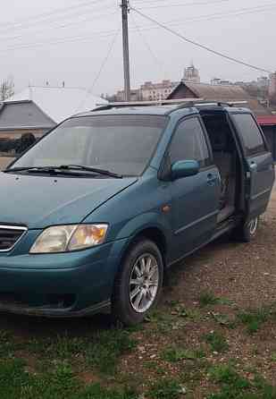 Mazda MPV 2001 год Тирасполь Тирасполь