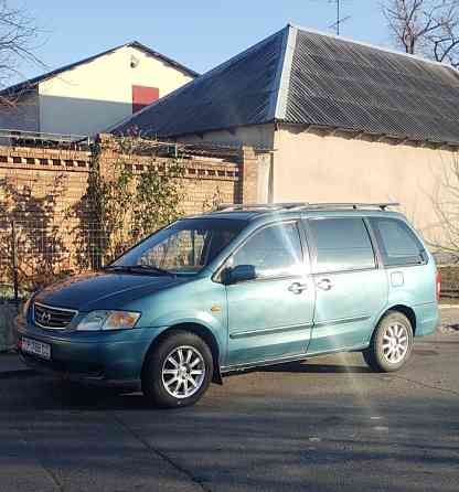 Mazda MPV 2001 год Тирасполь Тирасполь