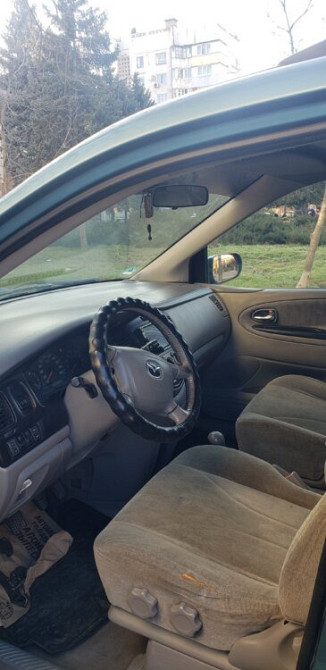Mazda MPV 2001 год Тирасполь Тирасполь - изображение 2