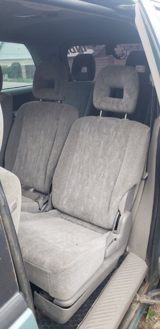 Mazda MPV 2001 год Тирасполь Тирасполь - изображение 7