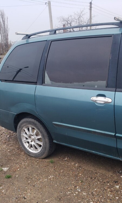 Mazda MPV 2001 год Тирасполь Тирасполь - изображение 5