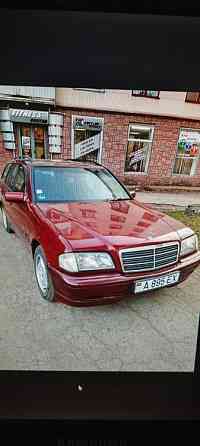 Mercedes C-Class 1999 год Бендеры Бендеры