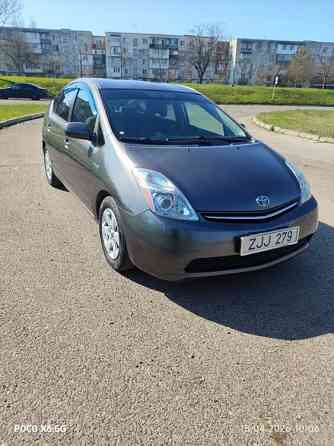 Toyota Prius 2007 год Тирасполь Тирасполь