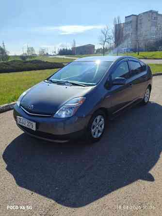 Toyota Prius 2007 год Тирасполь Тирасполь