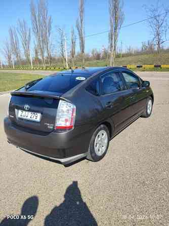 Toyota Prius 2007 год Тирасполь Тирасполь