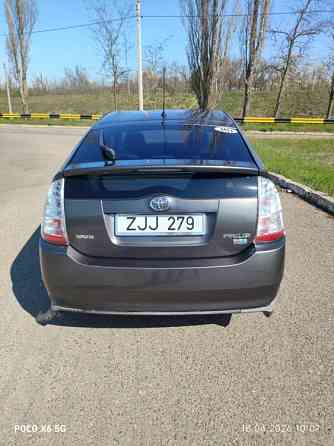 Toyota Prius 2007 год Тирасполь Тирасполь
