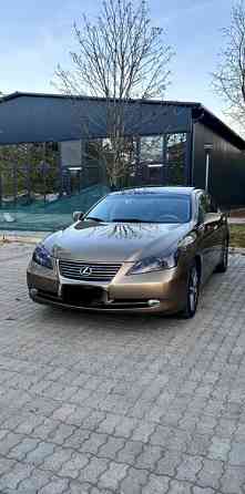 Lexus ES 2008 год Тирасполь Тирасполь