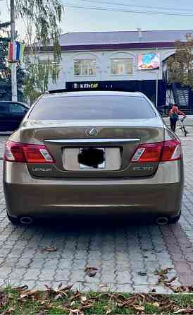 Lexus ES 2008 год Тирасполь Тирасполь